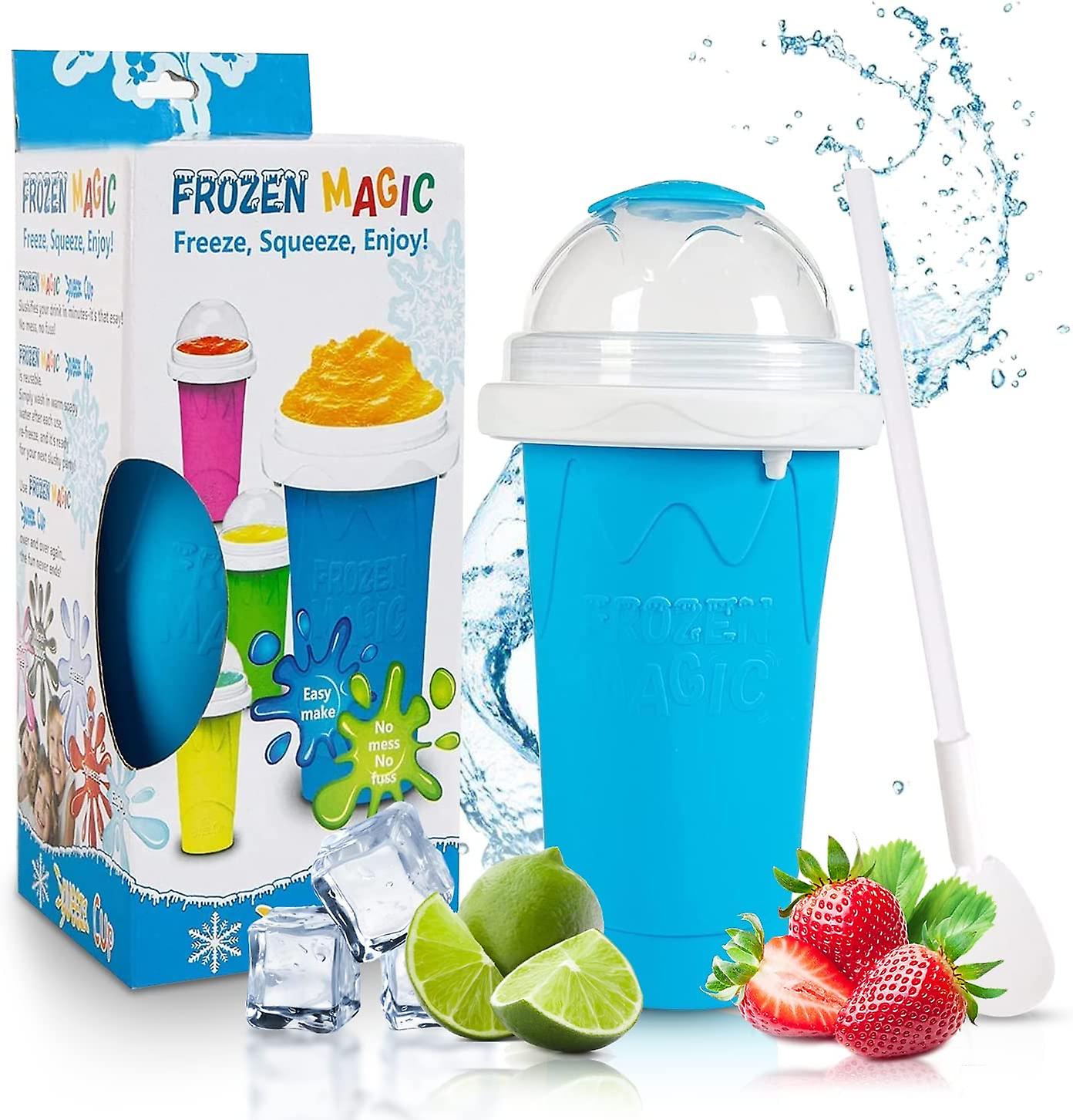 Vaso Mágico para Granizados NovoKosmo™
