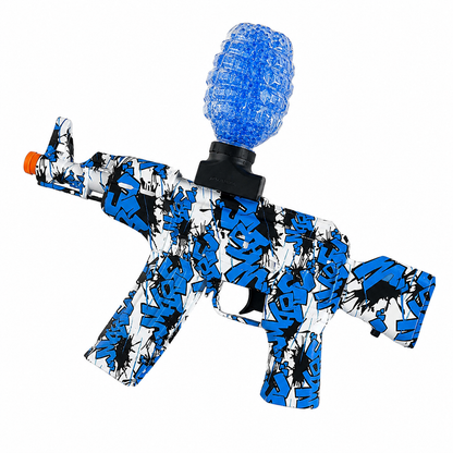 AK-47 de Juguete con Bolas de Gel NovoKosmo™