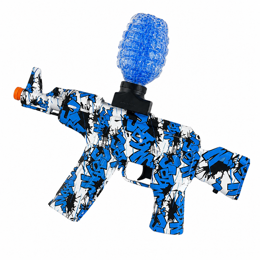 AK-47 de Juguete con Bolas de Gel NovoKosmo™