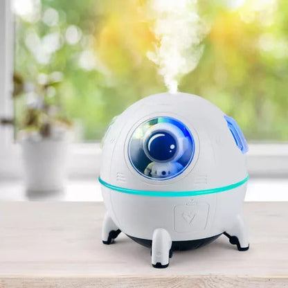 Humidificador Espacial NovoKosmo™