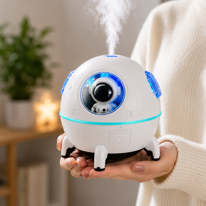 Humidificador Espacial NovoKosmo™