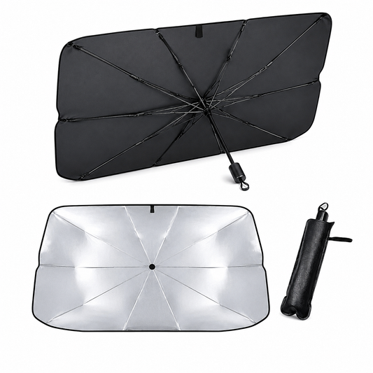 Parasol Plegable Universal NovoKosmo™