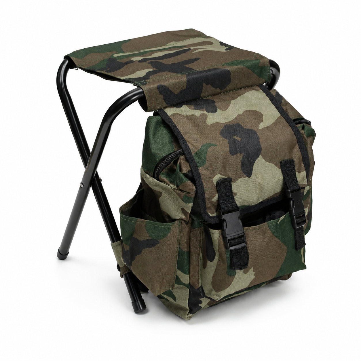 Mochila Silla Multifunción NovoKosmo™