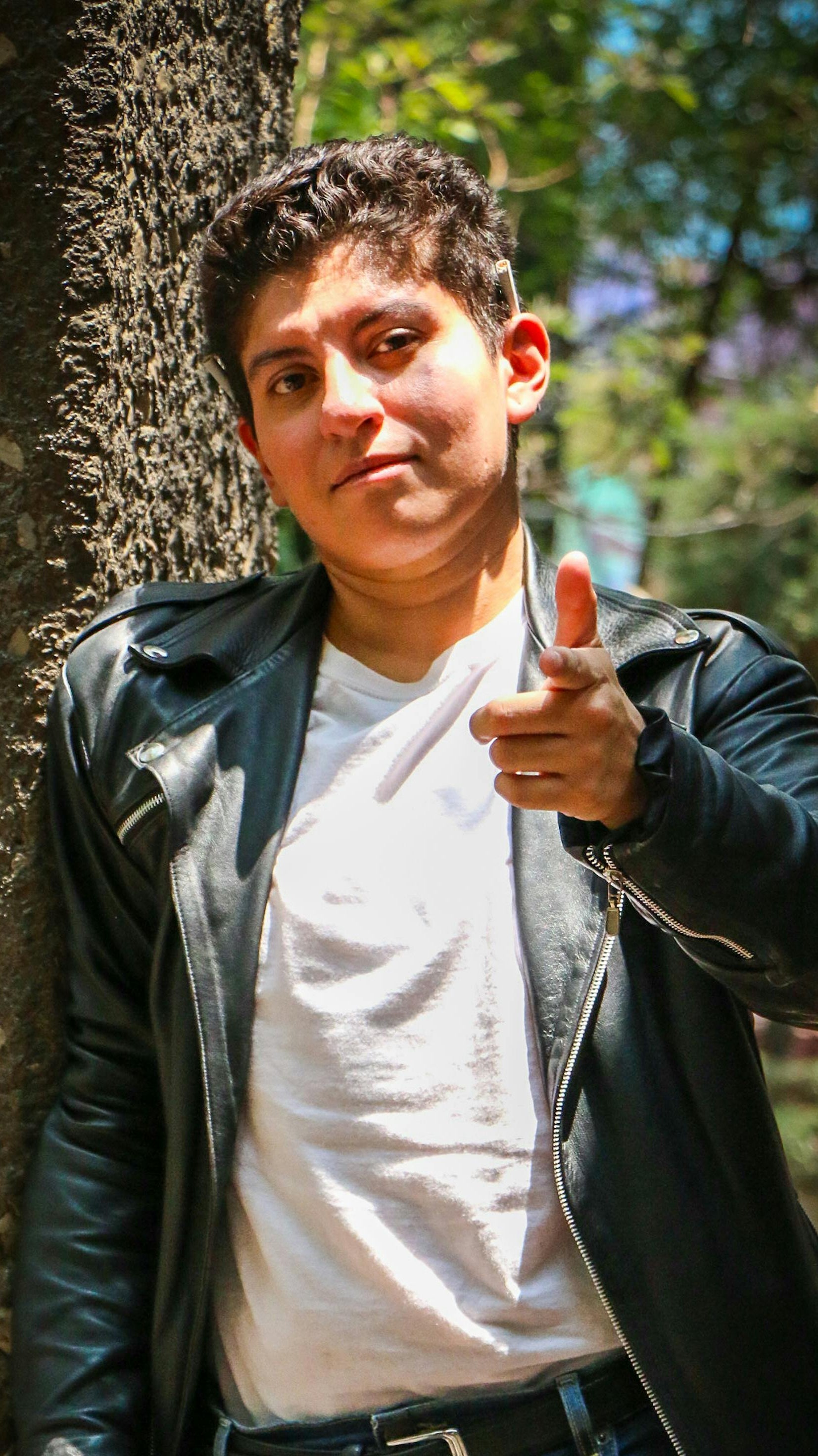 Javier G.
