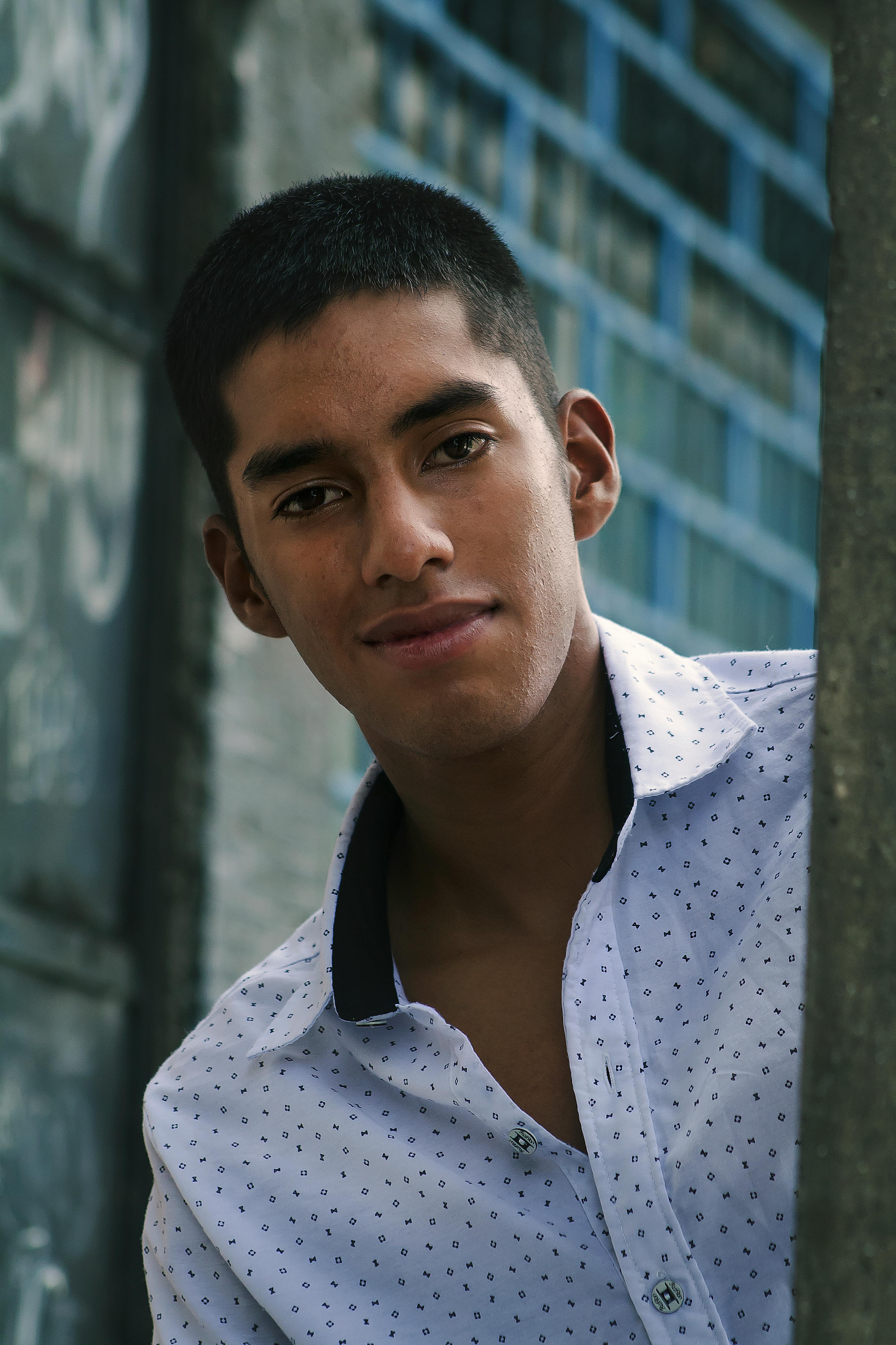 Carlos M.