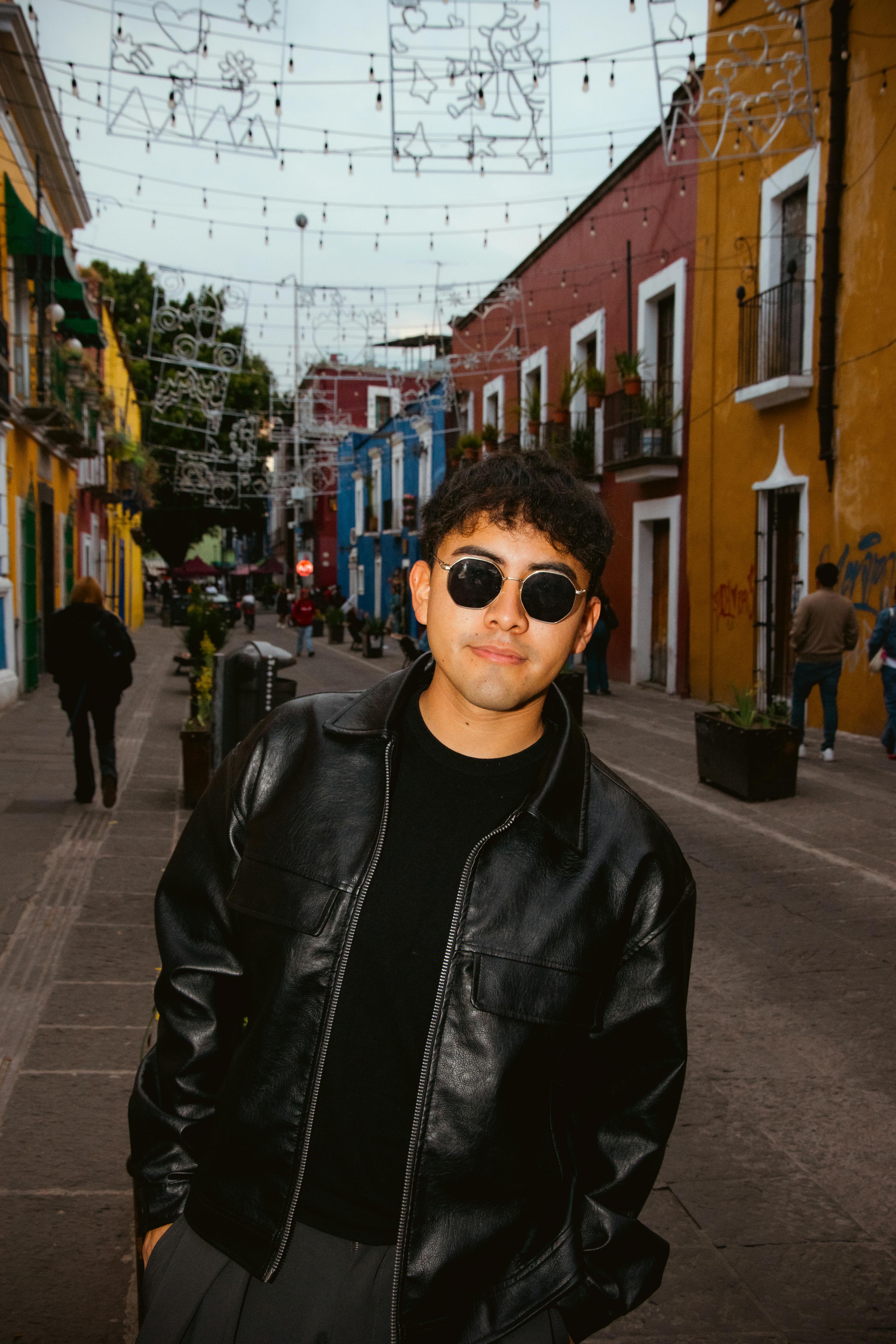 Carlos R.